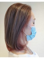 フォーカス 南流山店(FOCUS)&nbsp;インナーピンク