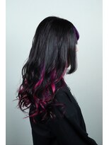 クリップ ジョイント ゴッド(CLIP JOINT GOD)&nbsp;pink ＆ purple