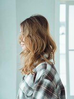 プロデュース 堀ノ内店(Produce)&nbsp;キャラメルベージュ