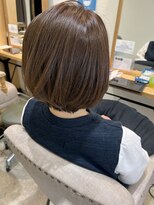 髪質改善サロン ミューズ 一社店(MUSE)&nbsp;【業界話題★髪質改善美髪チャージTR★94%OGカラー取扱サロン】