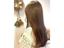 グリーン green