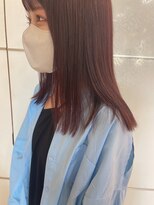 フォルテ 草薙店&nbsp;暖色カラー☆