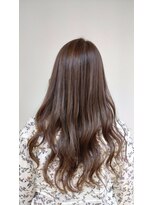 ミューズ 原店(MU-SE)&nbsp;柔らかブラウンカラー