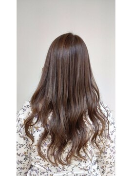 ミューズ 原店(MU-SE) 柔らかブラウンカラー