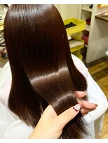 ヘアデザイン ノア(Noa)&nbsp;Aujuaトリートメント