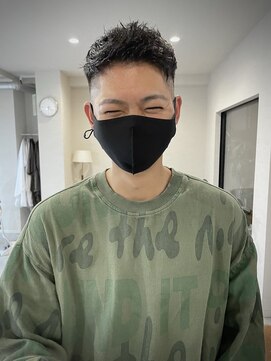 トナリ(tonari) 【tonari 】メンズショート