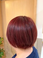 ニコ(nico)&nbsp;RED！