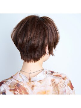 ユニックス イオンモール柏店(UNIX) ショートヘア