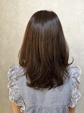 ウィスプ 赤羽店(wisp) 梅雨対策☆