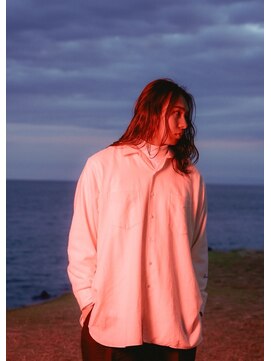 エウペ 渋谷(WEUPE) 束感/波巻き/ハイライト/マッシュパーマ