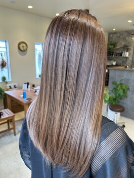 ピーロ(piilo) トリートメントカラー