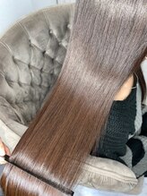 『本物思考の女性の為の髪質改善』実際、髪質改善ってどんな事をやるの?[町田駅/髪質改善]