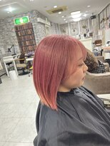 アーフィー 千葉(Arphy) キャンディーピンク