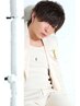 平日16時～21時限定【メンズヘアセット】 ￥2000