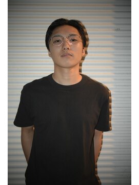 ジーン カットクラブ(GENE CUTCLUB) ビジネスショート