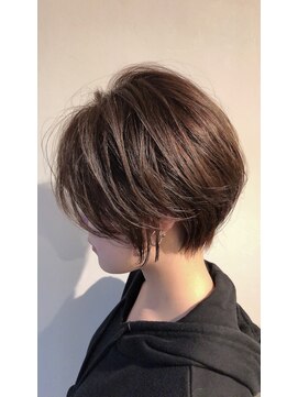 ノア(Noa) 鉄板ショート