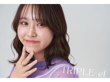 トリプルエフ(TRIPLE-ef)