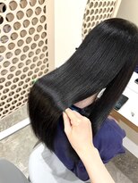 ヌー 栄(nuu) 髪質改善トリートメント