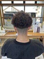 フラム(fulam)&nbsp;ツイストマッシュ