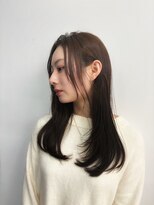 オーロ 千里山店(ORO) 20代30代40代50代髪質改善イメチェン美髪似合わせカット