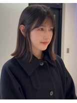 エリンヘア(ELIN hair.)&nbsp;izumi　094