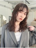 【Terve.】 ベージュカラー