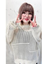 アトレ 湘南台店(attrait)&nbsp;HITOMI 