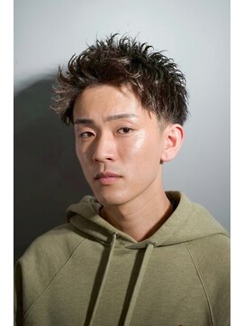 ヒロギンザ 浜松町店(HIRO GINZA) ジェットアップバング