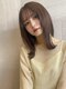 ミミ(33 mimi)の写真/しっかり丁寧なカウンセリングでお悩み解決！