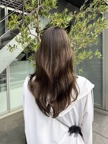 クラリス バイネオ 武蔵小杉(Claris by neo)&nbsp;アッシュグレー/アッシュグレージュ/シルバーグレージュ武蔵小杉