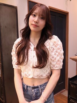 チックタック エアライン(TICK-TOCK Airline) 【TICK-TOCK】ナチュラルヘア