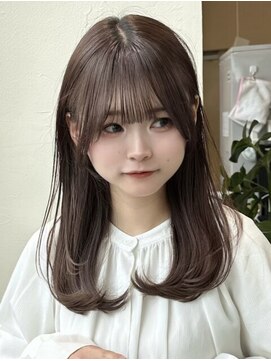 ビューヨコハマ(VIEW YOKOHAMA) ワンカールレイヤー