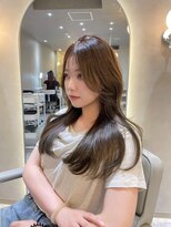 ジーナ 天神(Zina)&nbsp;オリーブグレージュ