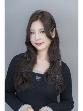 アジールヘア 池袋東口店(agir hair) ラベンダーブラウン  ラベンダーグレージュ  透明感カラー　池袋