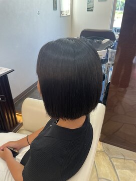 ヘアーメイクフィールヒルズ(FEEL HILLS) HILLSおすすめ