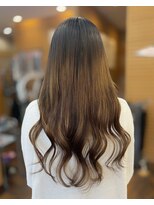 ヘアーメイク ダンス(hair make DANCE)&nbsp;《米子》その髪、写真の主役になる準備できてる？