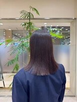 タヤ アルカキット錦糸町店(TAYA)&nbsp;肩ラインストレート