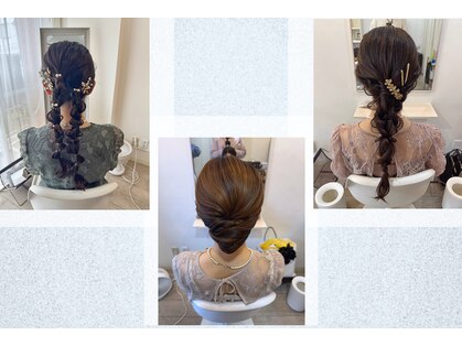 シュエット(Chouette)の写真