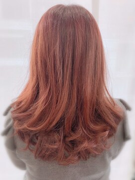 ダマーニ 表参道(DAMANI) 似合わせカット/ミディアムレイヤーカット[表参道駅]