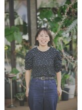 サニーサイドアップ(Sunny Side Up)&nbsp;山本 結貴