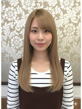 ナムナム 本陣店(NAM2) 髪質改善/縮毛矯正/酸性ストレート/ヘッドスパ/白髪染め