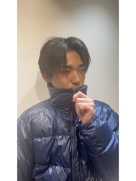 ルースト 渋谷店(ROOST) フェザーセンターパート