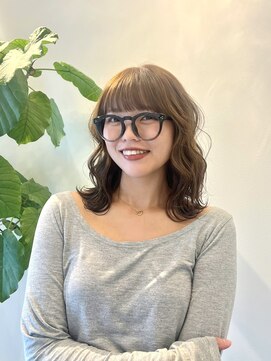 レイエル(RAYEL) 三浦美紅