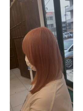 ロテ(Rote) ペールピンク