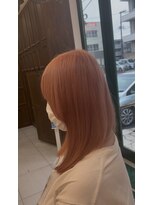 ロテ(Rote) ペールピンク