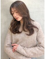 エルト 四条烏丸(elto)&nbsp;20代30代40代ナチュラルモテ髪ロングヘア