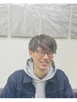 カウスリップ ヘアークリニック(Cowslip hair clinic)の写真/一人サロンならではのリラックス空間☆一人ひとりに寄り添ってご提案！まわりを気にせず、ご相談ください！