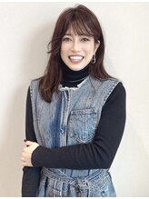 ボンドストーリーノヴァ(Bond Story nova) 片桐 由華