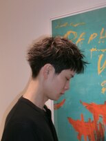 ザデイトウキョウ 表参道 青山(THE DAY TOKYO)&nbsp;MEN’S/アクティブショート/エッジショート/表参道駅
