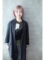 アッシュ 下北沢店(Ash)&nbsp;福島 成美